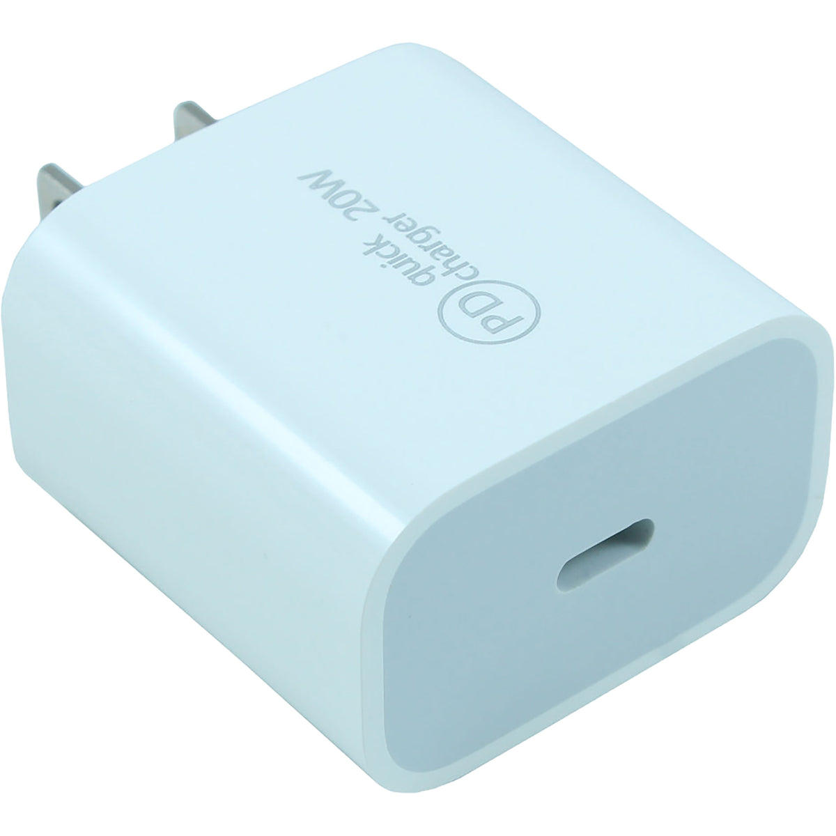 Kraft Music USB-C AC Adapter View 1