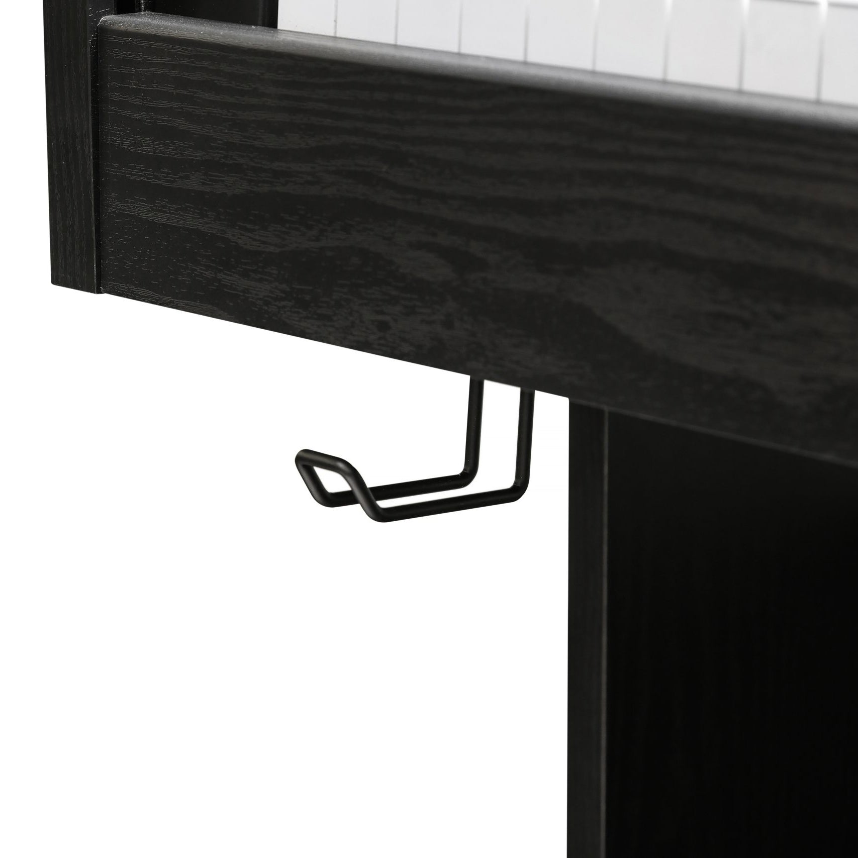 Kurzweil CUP E1 Digital Piano - Dark Rosewood, View 9