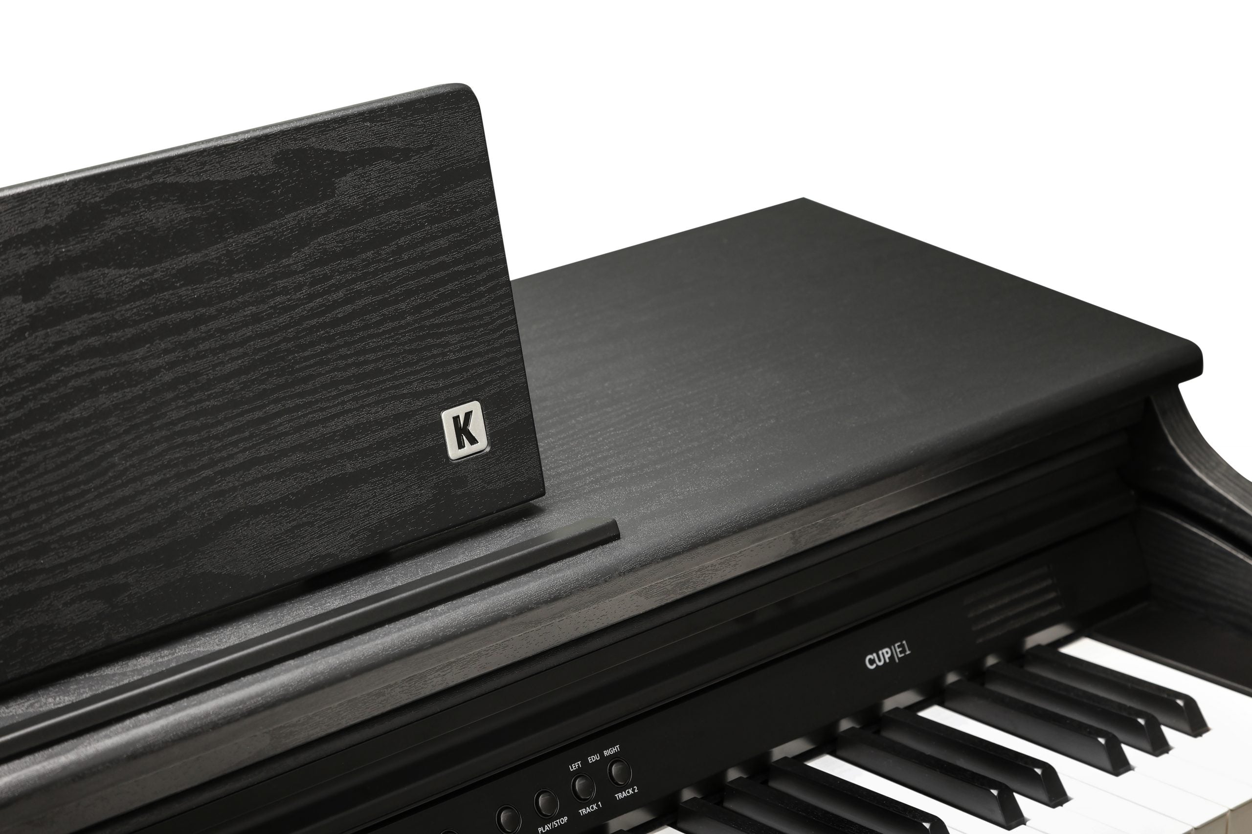 Kurzweil CUP E1 Digital Piano - Dark Rosewood, View 2