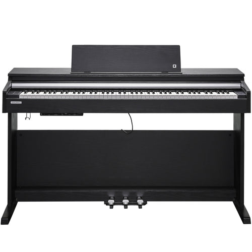 Kurzweil CUP M1 Digital Piano - Dark Rosewood, View 1