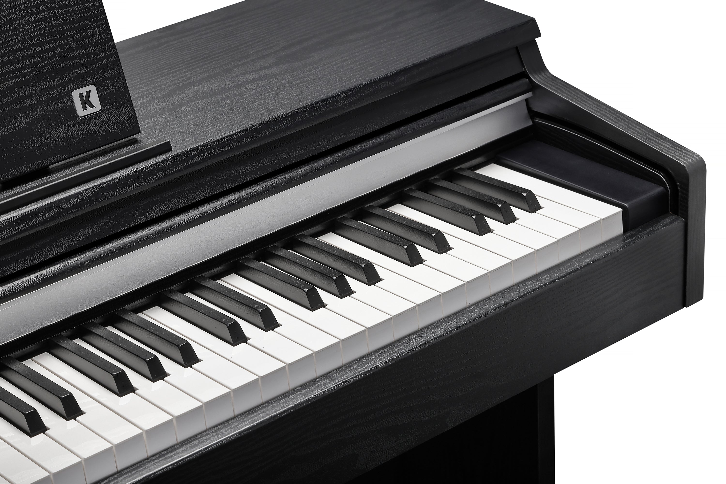 Kurzweil CUP M1 Digital Piano - Dark Rosewood, View 6