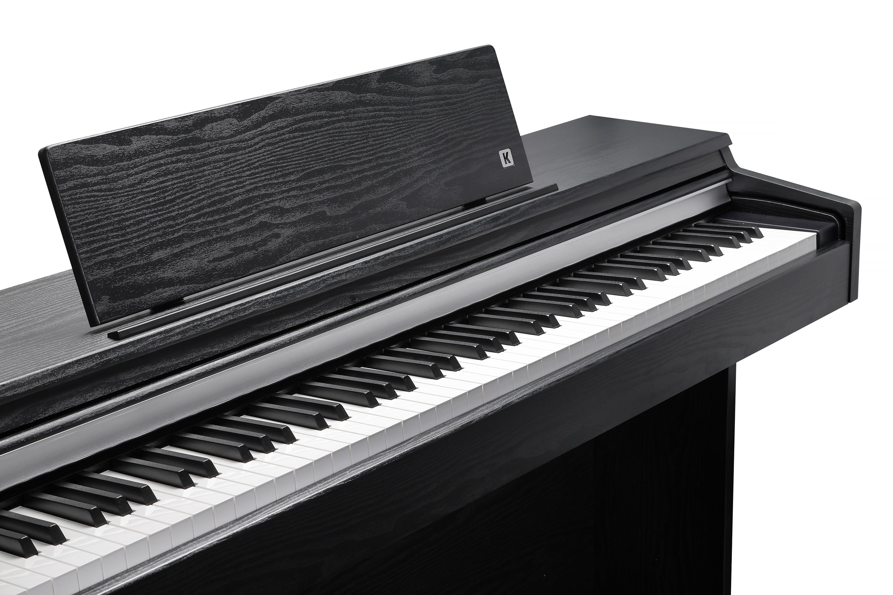 Kurzweil CUP M1 Digital Piano - Dark Rosewood, View 7