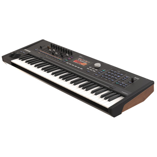 Kurzweil K2088 Workstation Keyboard, view 6
