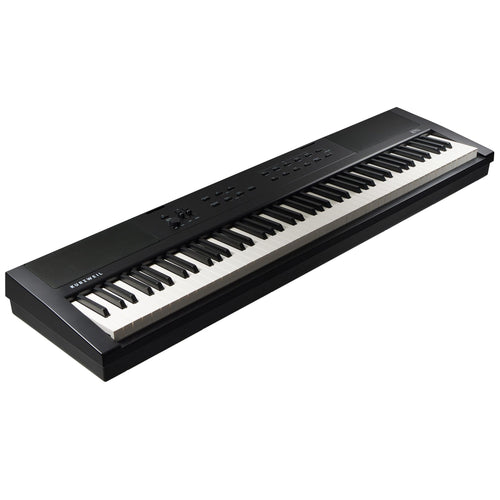 Kurzweil KaE1 Digital Piano - Black - View 1