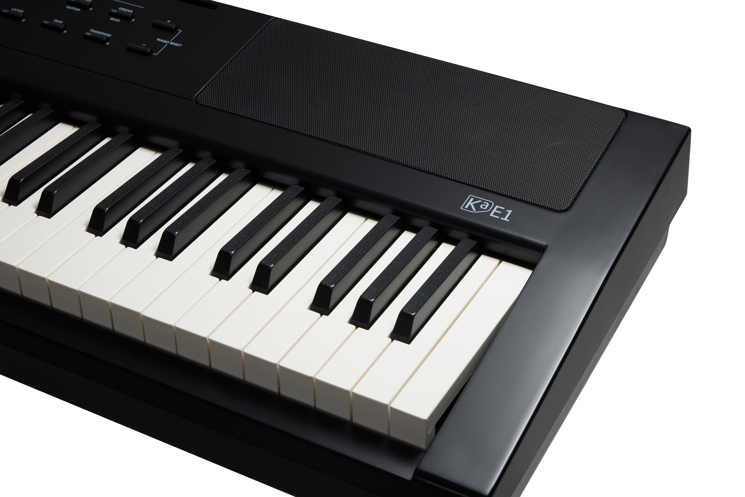Kurzweil KaE1 Digital Piano - Black - View 11