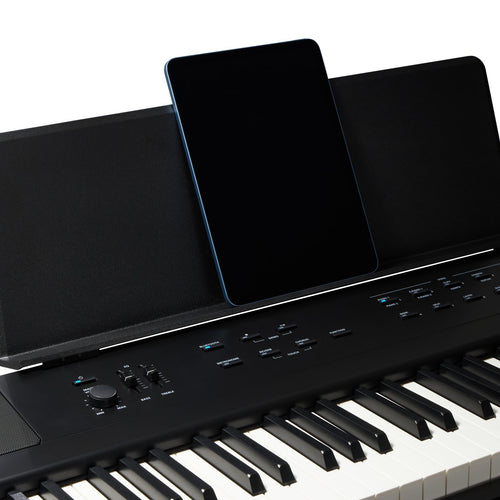 Kurzweil KaE1 Digital Piano - Black - View 12