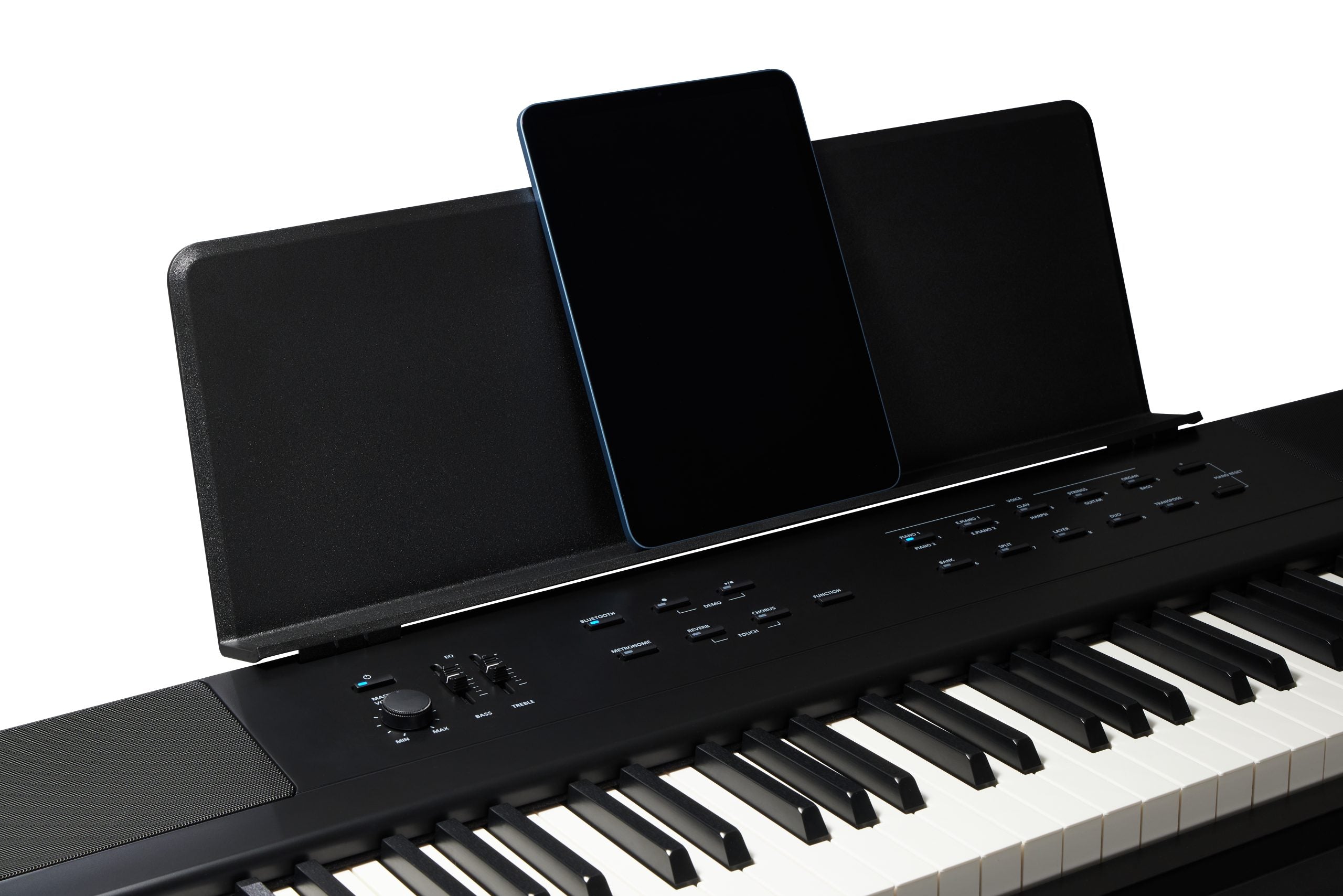 Kurzweil KaE1 Digital Piano - Black - View 12