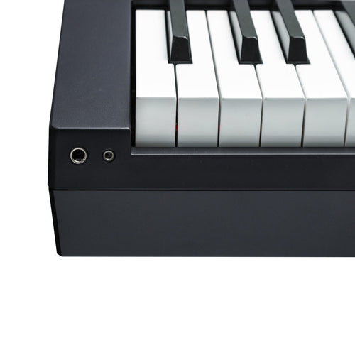 Kurzweil KA-P1 Digital Piano - Black, View 3