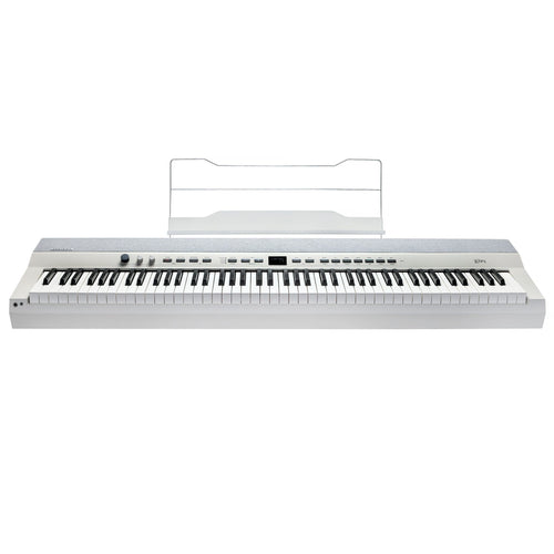 Kurzweil KA-P1 Digital Piano - White, View 2