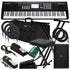 Kurzweil SP7 Grand 88-Key Stage Piano COMPLETE STAGE BUNDLE