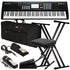 Kurzweil SP7 Grand 88-Key Stage Piano STAGE ESSENTIALS BUNDLE