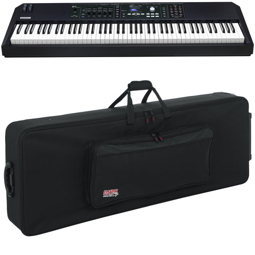 Kurzweil SP8 Stage Keyboard CARRY BAG KIT