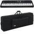 Kurzweil SP8 Stage Keyboard CARRY BAG KIT
