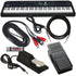Kurzweil SP8 Stage Keyboard CABLE KIT