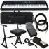 Kurzweil SP8 Stage Keyboard STAGE ESSENTIALS BUNDLE