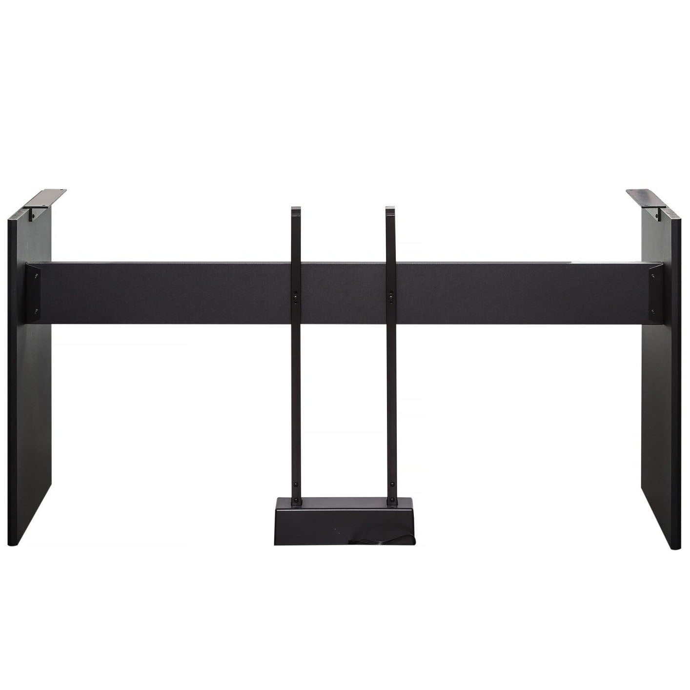Kurzweil ST-4 Stand & Pedals for KAP1 - Black, View 6