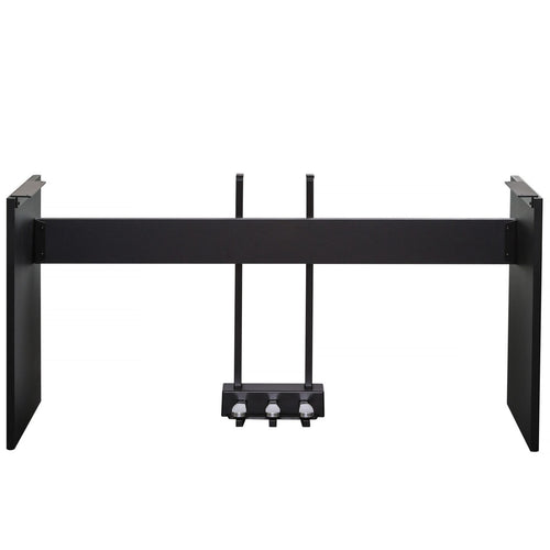 Kurzweil ST-4 Stand & Pedals for KAP1 - Black, View 2