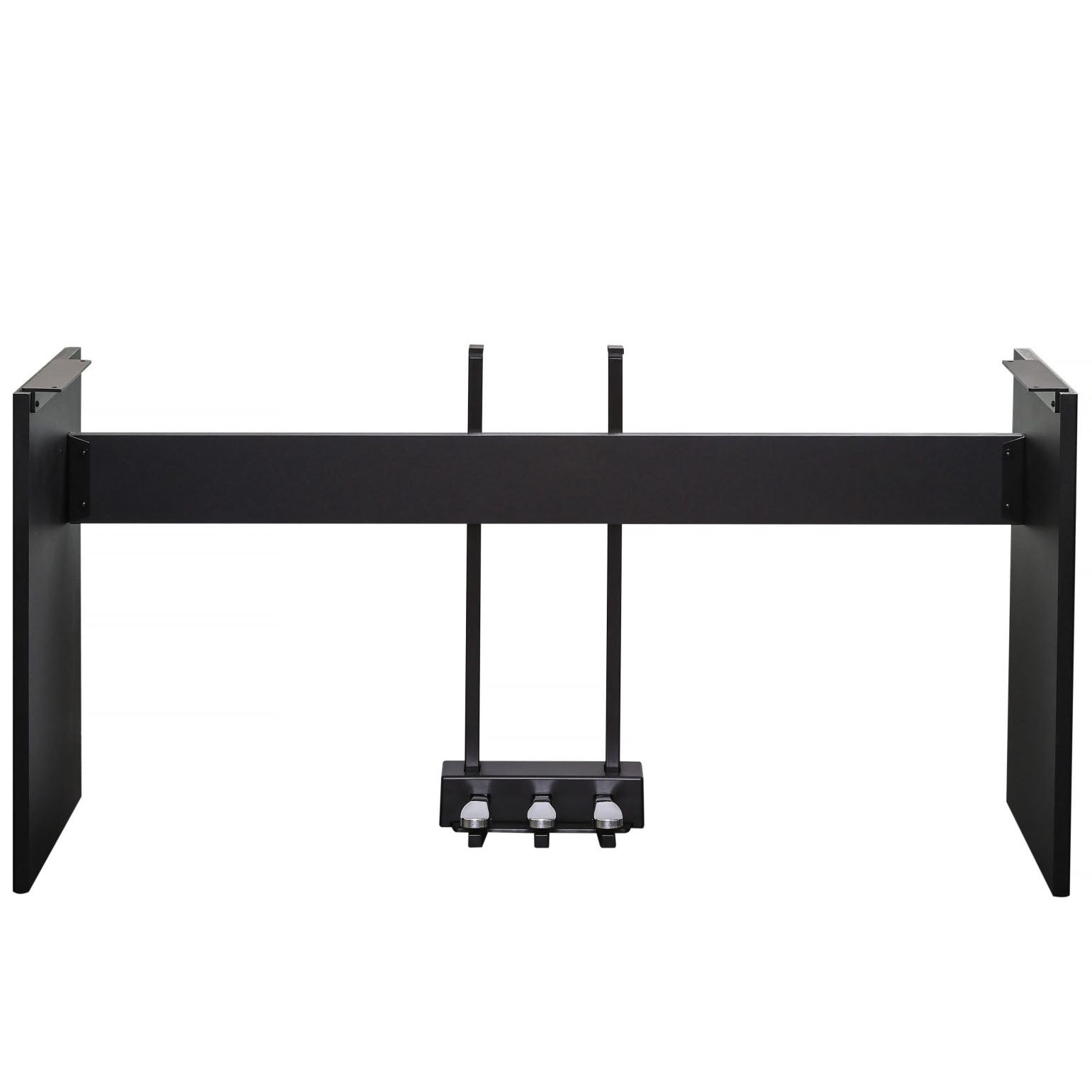 Kurzweil ST-4 Stand & Pedals for KAP1 - Black, View 2