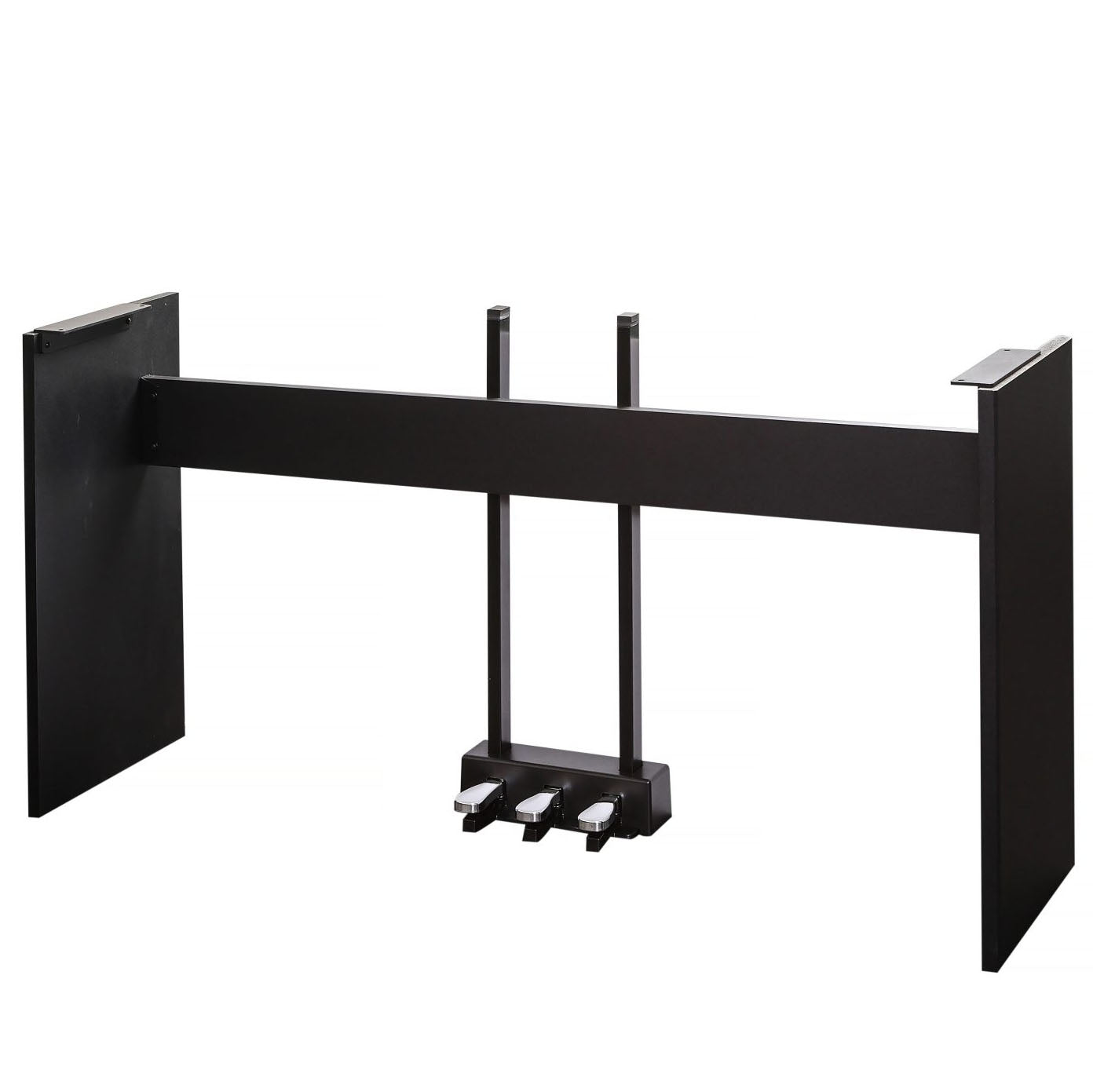 Kurzweil ST-4 Stand & Pedals for KAP1 - Black, View 3