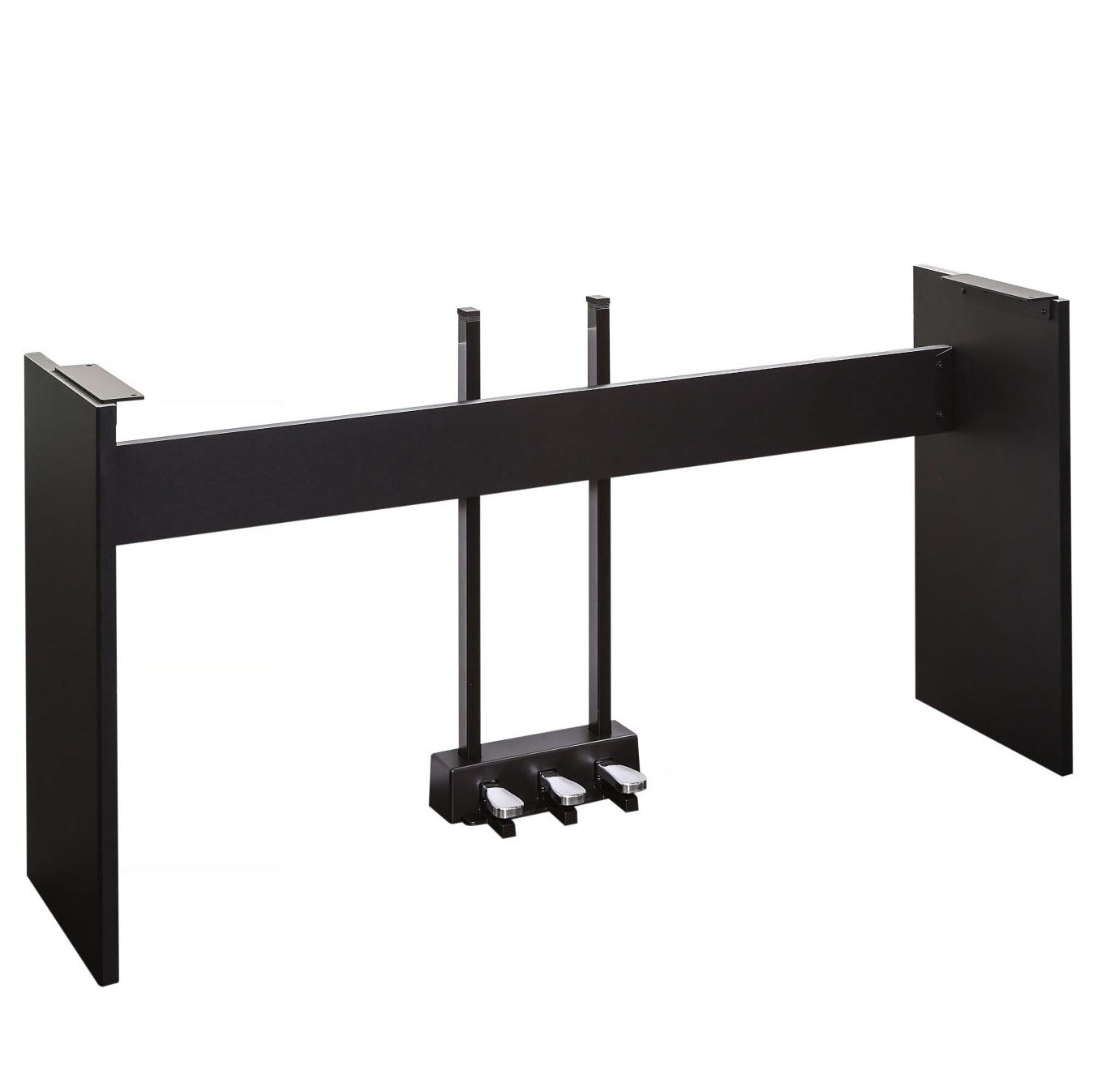Kurzweil ST-4 Stand & Pedals for KAP1 - Black, View 1
