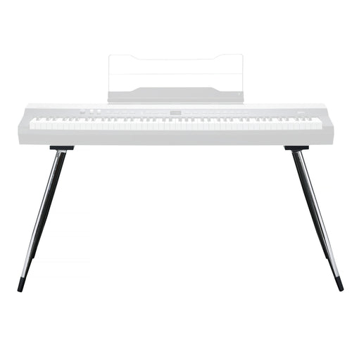 Kurzweil ST-C1  Stainless Steel Legs for KA-P1