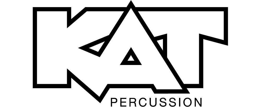 Kat Percussion Logo