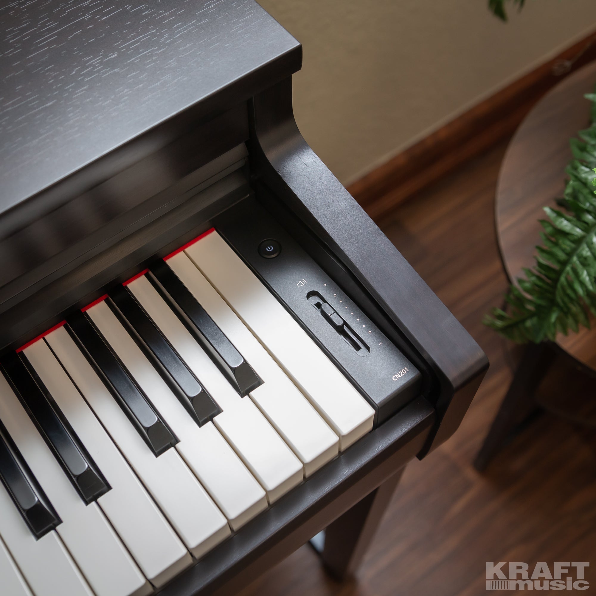 Kawai CN201 Digital Piano | Kawai CN Series