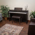 Kawai CN201 Digital Piano - Premium Rosewood
