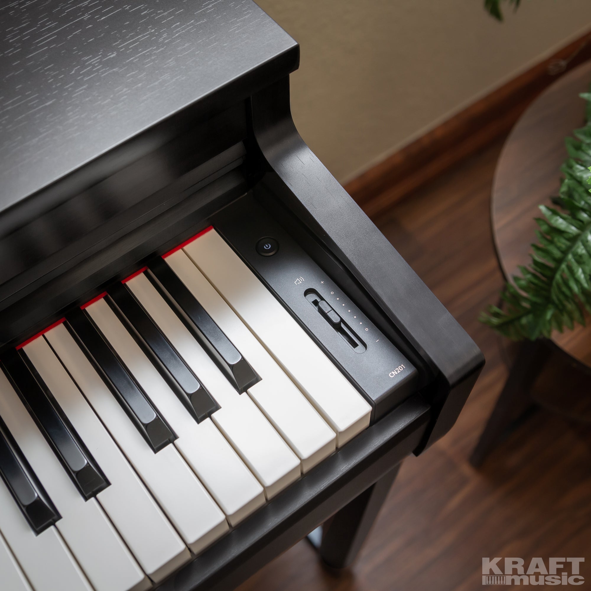 Hee　KAWAI 電子ピアノ CN201 Kawai CN201｜Digital Pianos｜Products｜Kawai Musical