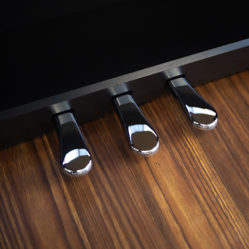 Kawai CX202 Digital Piano with Bench - Rosewood - Pedals