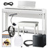 Kawai ES920 Portable Digital Piano - White COMPLETE HOME BUNDLE PLUS