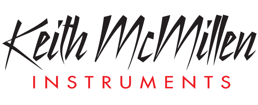 Keith McMillen Instruments Logo