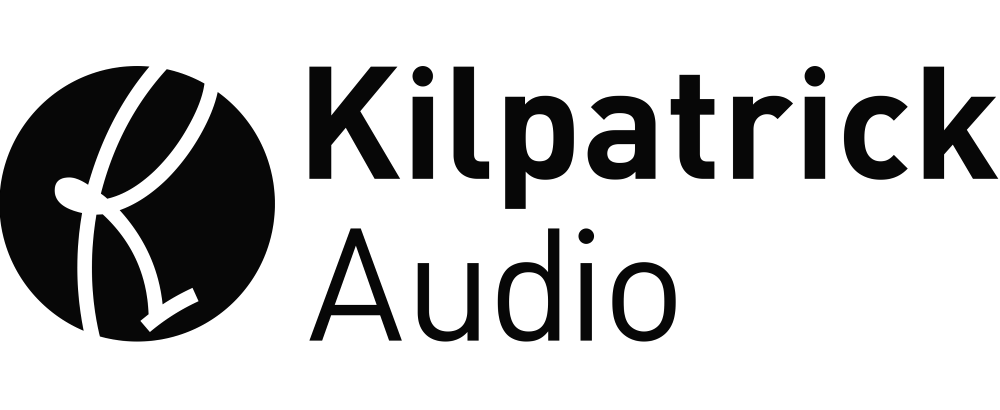 Kilpatrick Audio Logo