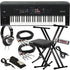 Korg Nautilus 61 Music Workstation KEY ESSENTIALS BUNDLE