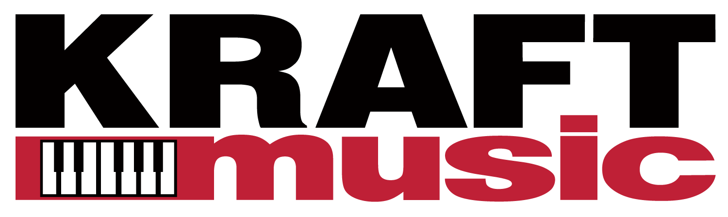 Kraft Music Logo