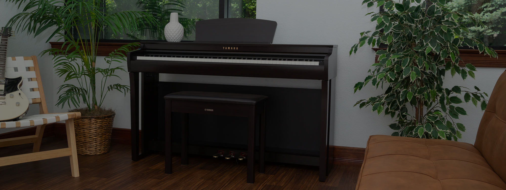 Casio CDP-S360 Compact Digital Piano - Black KEY ESSENTIALS BUNDLE – Kraft  Music