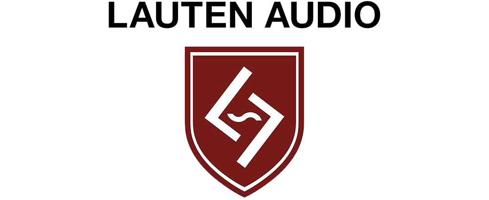 Lauten Audio Logo