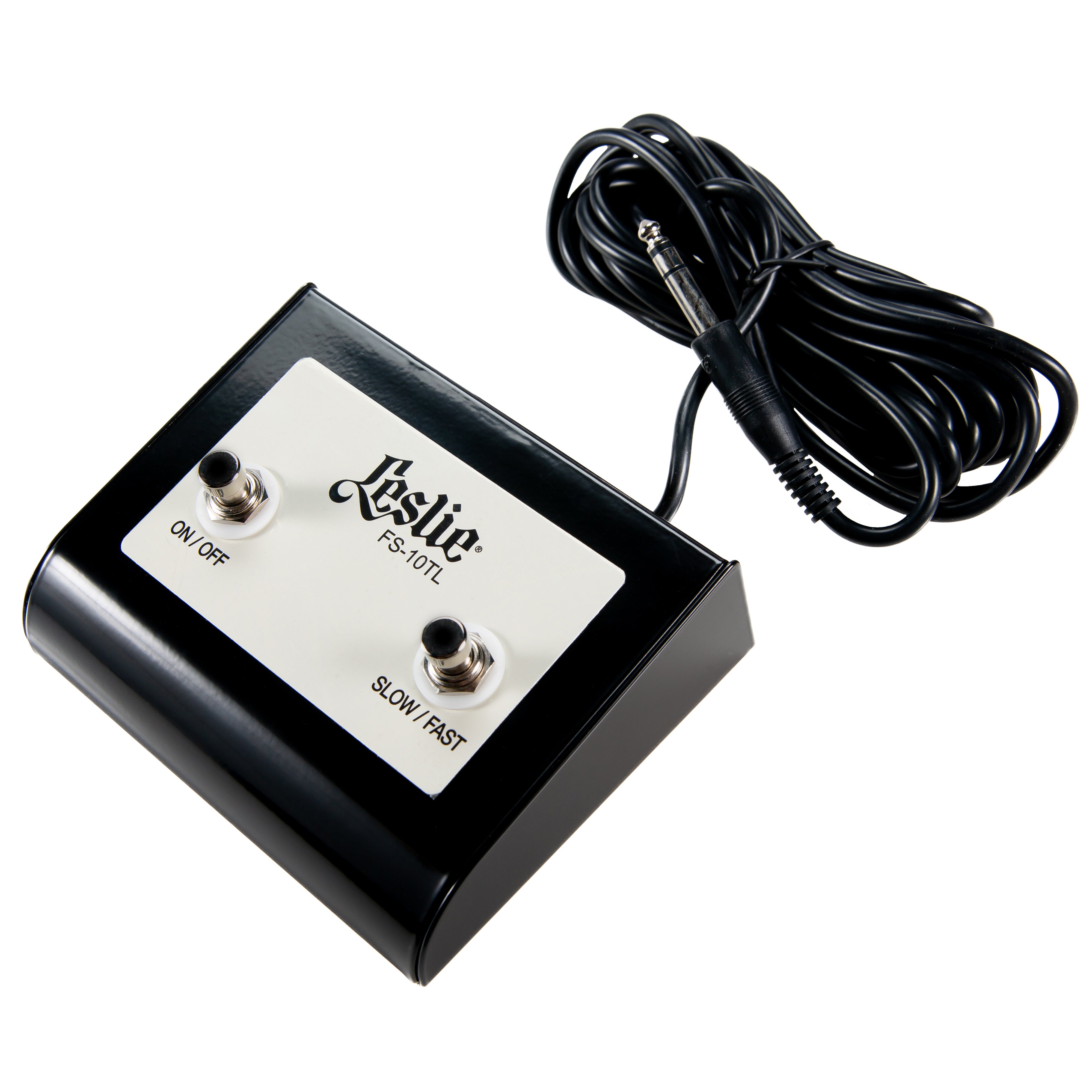 Hammond FS-10TL Foot Switch - View 2