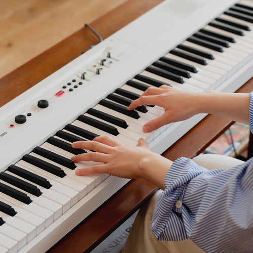 Korg Liano Live Digital Piano, view 11