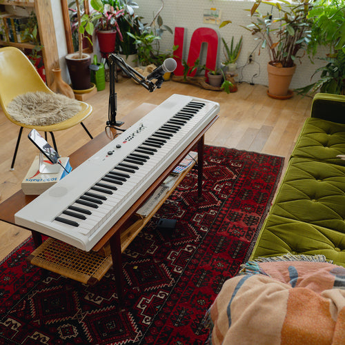 Korg Liano Live Digital Piano, view 9