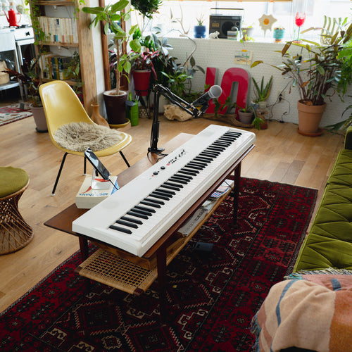 Korg Liano Live Digital Piano, view 12