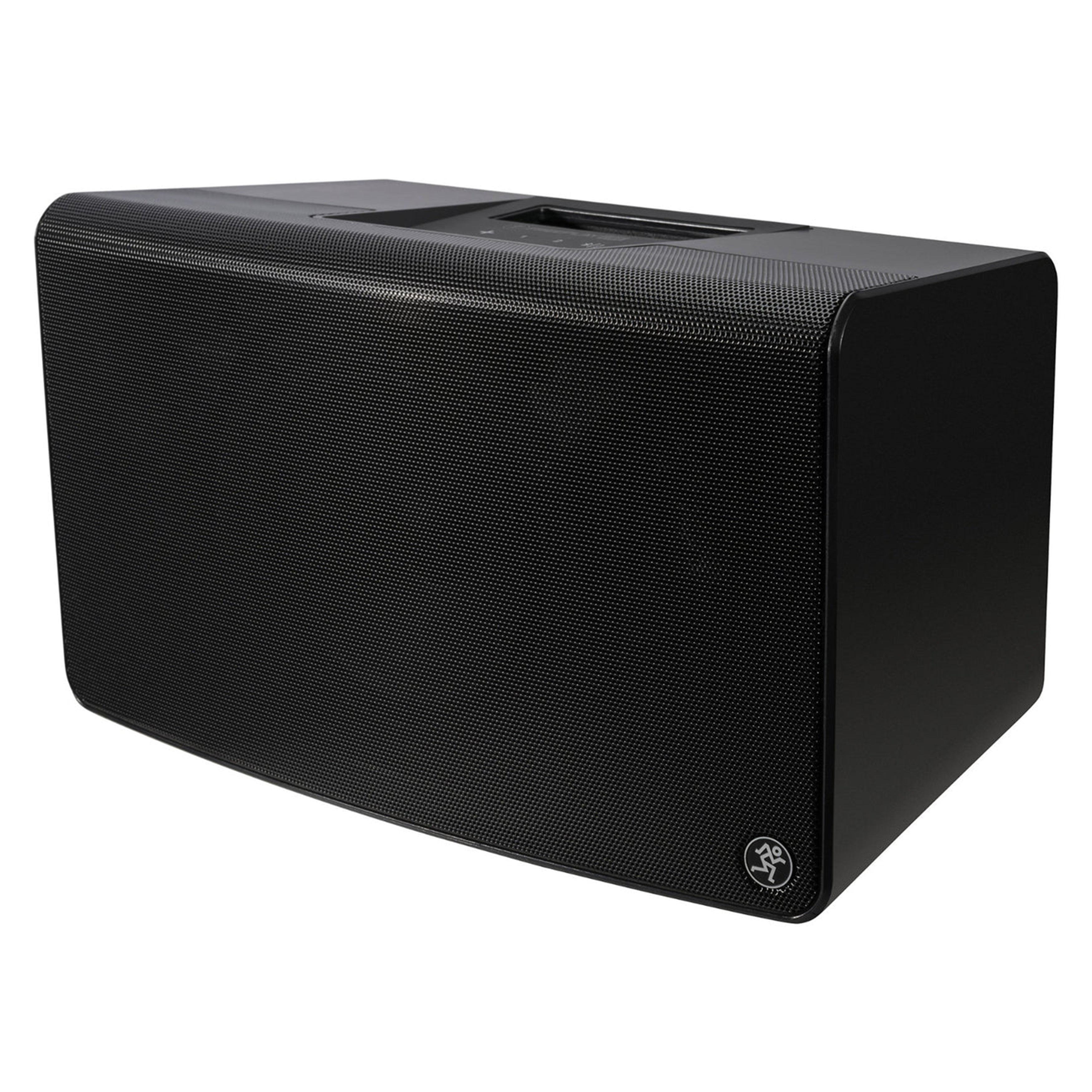 Mackie FreePlay Live Personal PA System facing left