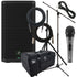 Mackie Thrash 212 GO 12" Battery Powered Speaker STAGE RIG