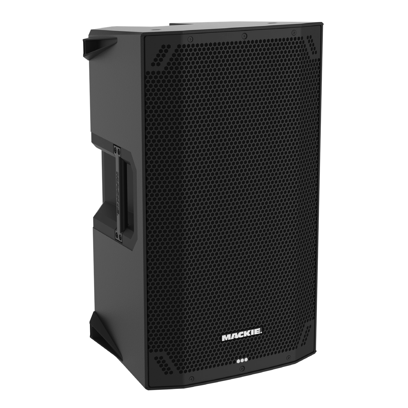 Mackie Thump12v4 12" Powered Speaker, View 1