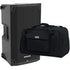 Mackie Thump12v4 12" Powered Speaker CARRY BAG KIT