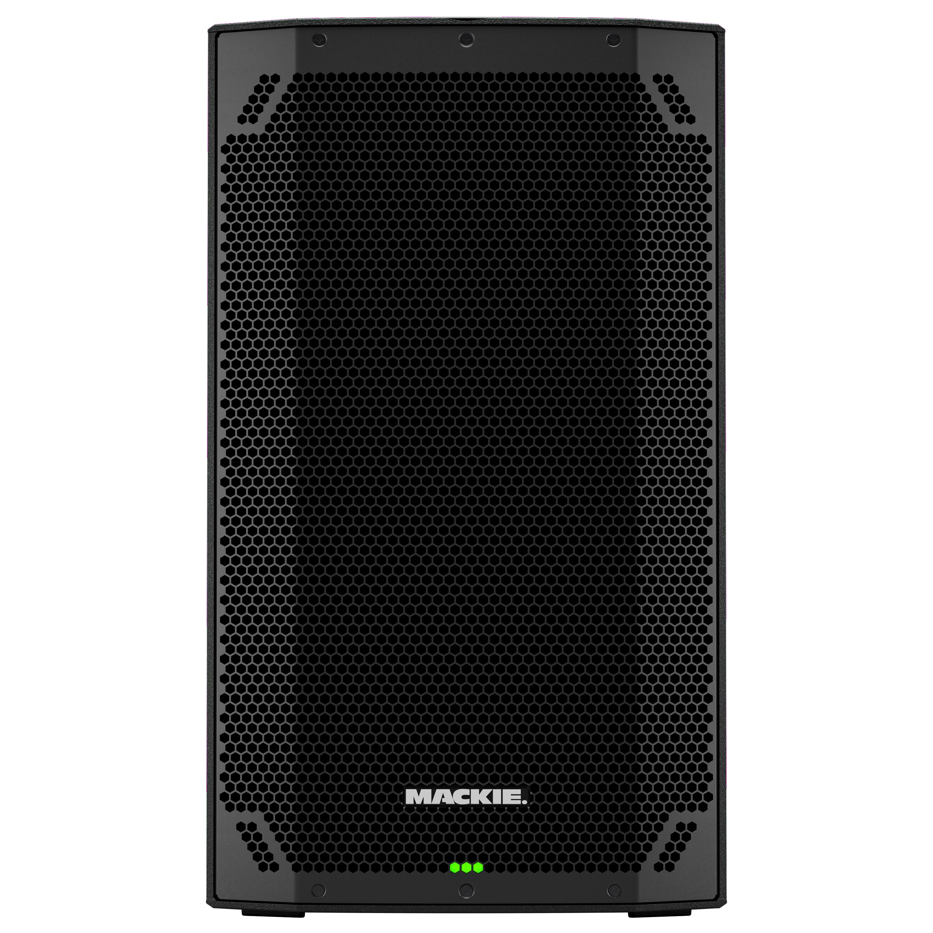 Mackie Thump12v4 12" Powered Speaker, View 10