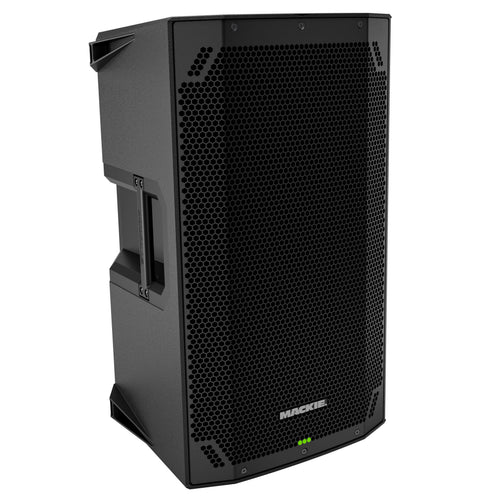 Mackie Thump12v4 12" Powered Speaker, View 5