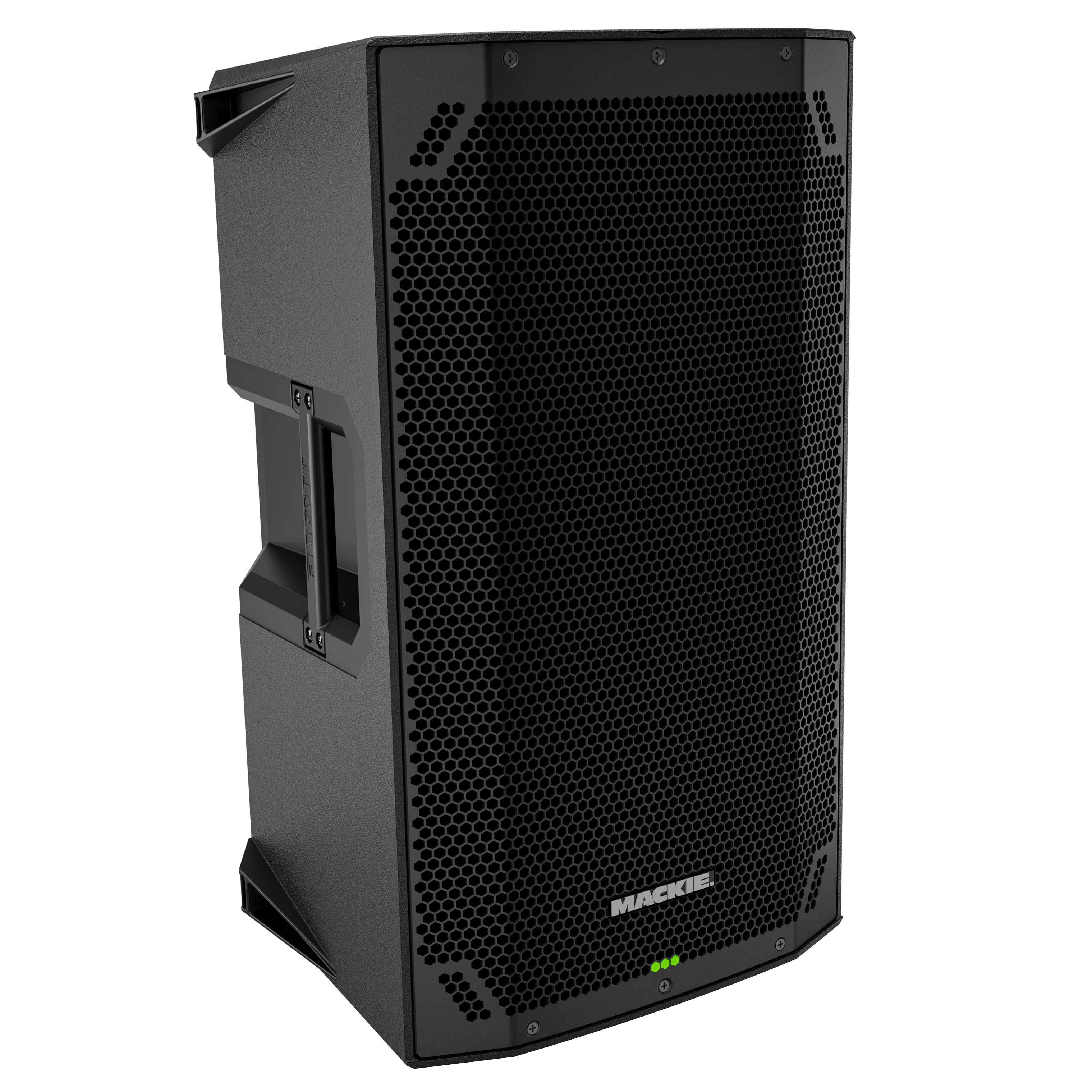 Mackie Thump12v4 12" Powered Speaker, View 5