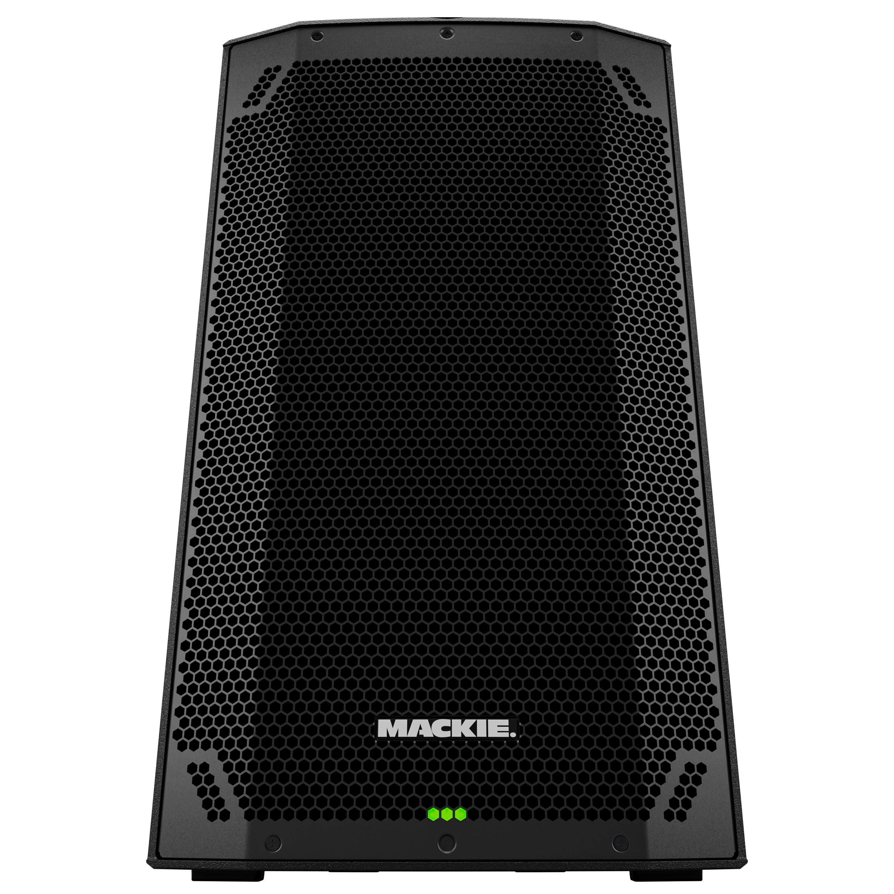 Mackie Thump12v4 12" Powered Speaker, View 7