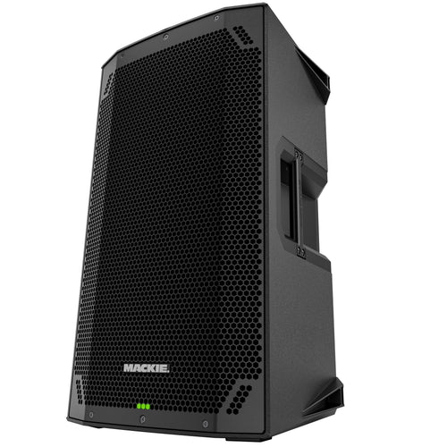 Mackie Thump12v4 12" Powered Speaker, View 8